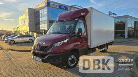 IVECO/PONY AUTO DAILY 50C/35 (31967)