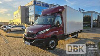 IVECO/PONY AUTO DAILY 50C/35 (31967)