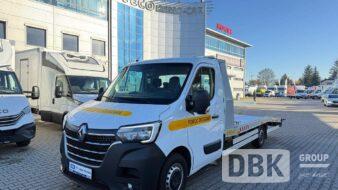 RENAULT/JEGGER MASTER (32125)