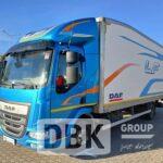 DAF LF 210 FA (32162)