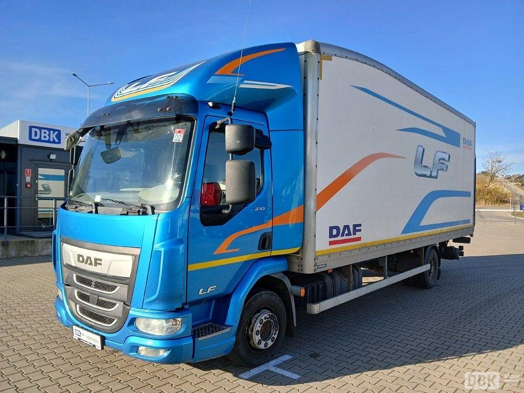 DAF LF 210 FA (32162)
