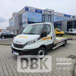 IVECO/JEGGER DAILY 35S18 (32114)
