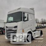DAF XG 480 FT (32206)