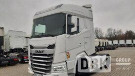 DAF XG 480 FT (32206)