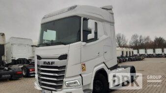 DAF XG 480 FT (32206)