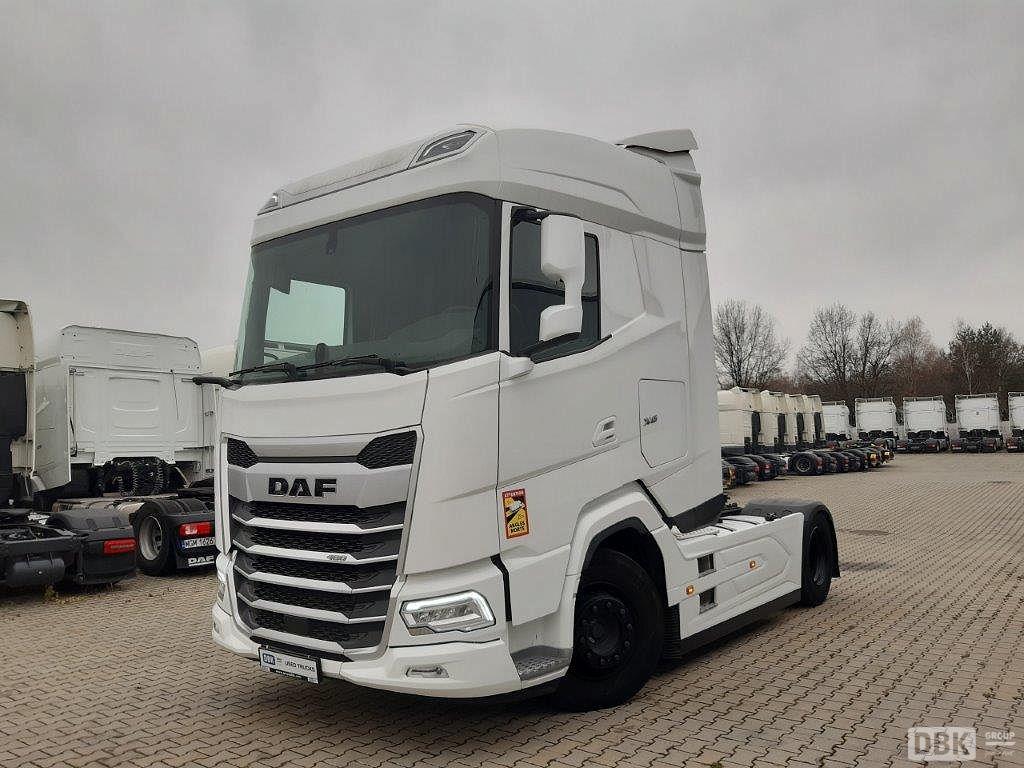 DAF XG 480 FT (32206)