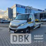 IVECO/JEGGER DAILY 35S18 (32107)