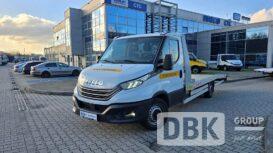 IVECO/JEGGER DAILY 35S18 (32107)