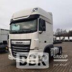 DAF XF 480 FT (32332)