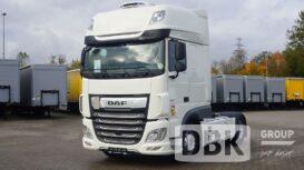 DAF XF 480 FT (31451)