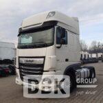 DAF XF 480 FT (32342)
