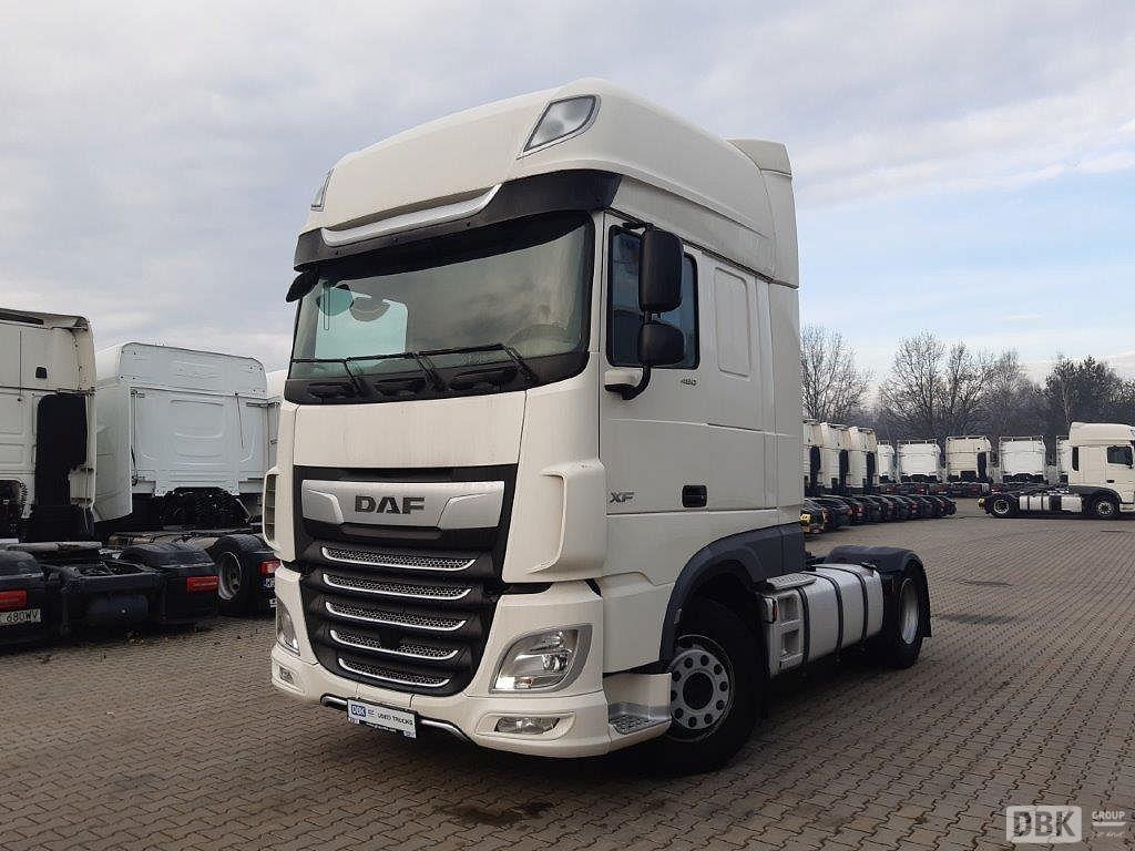 DAF XF 480 FT (32342)