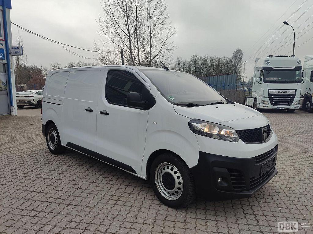 FIAT SCUDO L2H1 (32378)