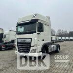 DAF XF 480 FT (32277)