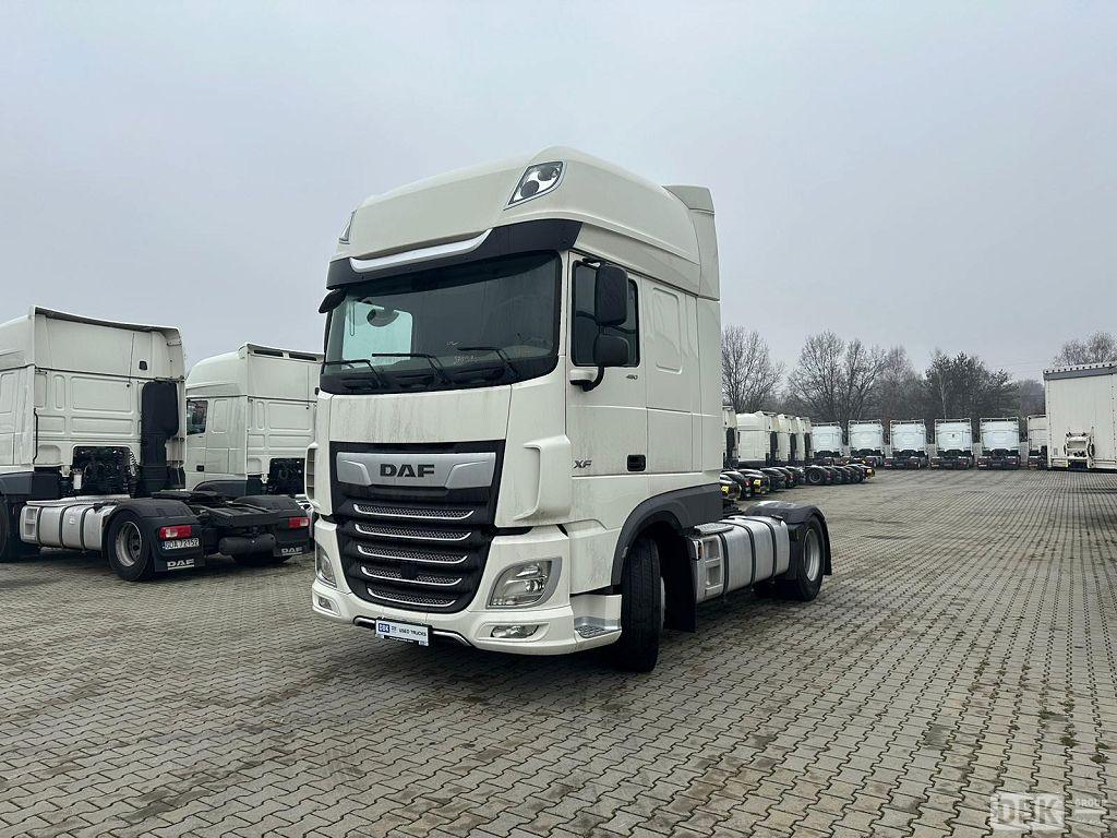 DAF XF 480 FT (32277)