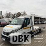 IVECO/JEGGER DAILY 35S18 (32196)