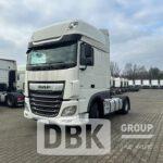 DAF XF 480 FT (32310)