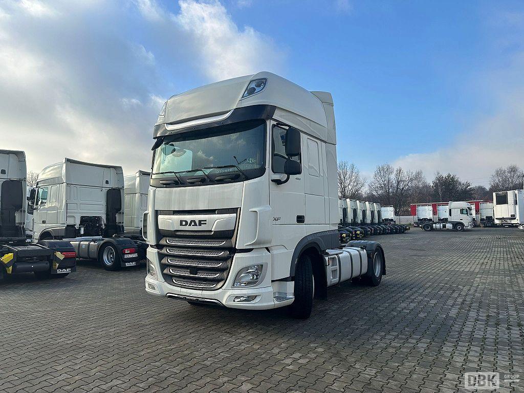 DAF XF 480 FT (32329)
