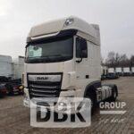 DAF XF 480 FT (32295)