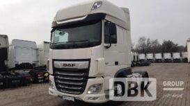 DAF XF 480 FT (32295)