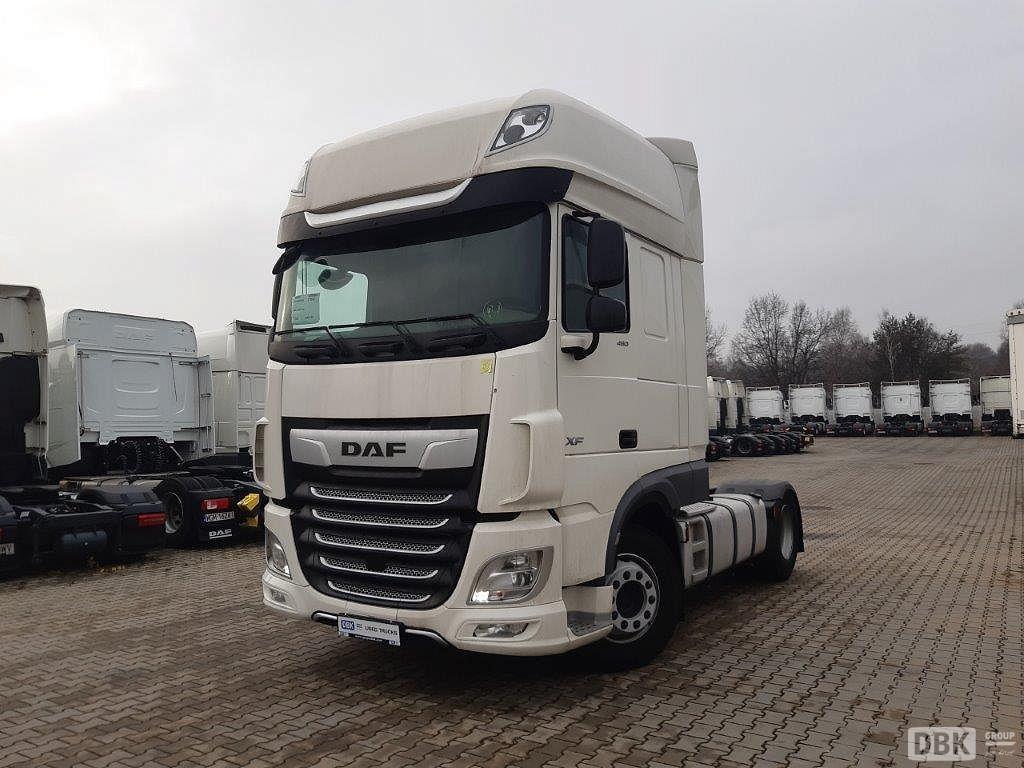 DAF XF 480 FT (32295)