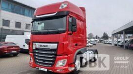 DAF XF 480 FT (32226)
