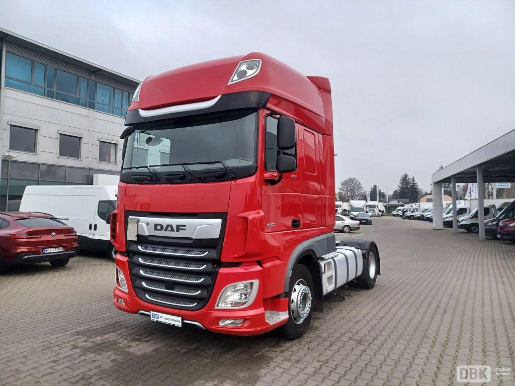 DAF XF 480 FT (32226)