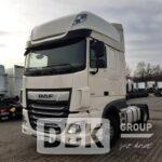 DAF XF 480 FT (32346)