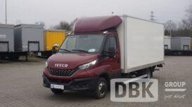 IVECO/PONY AUTO DAILY 50C/35 (31968)