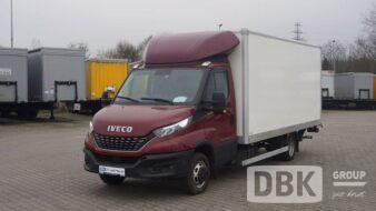 IVECO/PONY AUTO DAILY 50C/35 (31968)