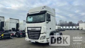 DAF XF 480 FT (32317)