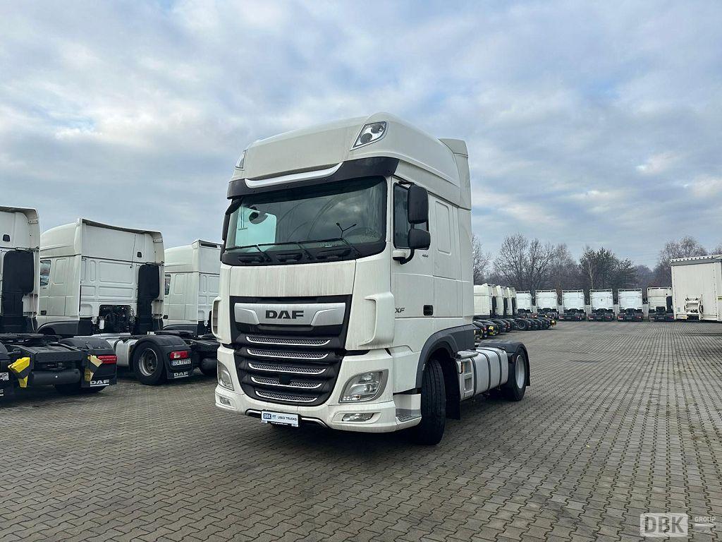 DAF XF 480 FT (32317)