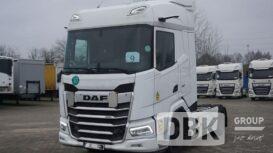 DAF XF 480 FT (32366)