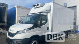 Iveco Daily 35S16H3.0A8 Izoterma 8EP Igloocar (12570667)