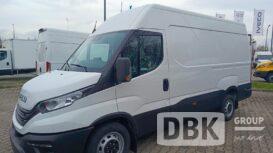 Iveco Daily 35S18H V Furgon 12m3 (12590833)
