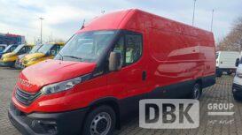 Iveco Daily 35S18HA8 V 16m3 (12578271)