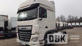 DAF XF 480 FT (32293)