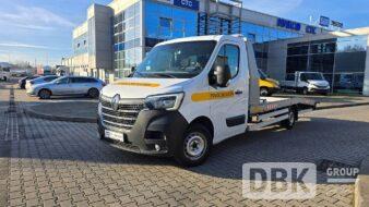 RENAULT/JEGGER MASTER (32273)