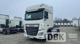 DAF XF 480 FT (32278)