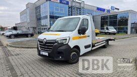 RENAULT/JEGGER MASTER (32238)