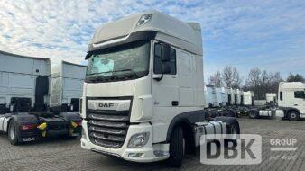 DAF XF 480 FT (32314)
