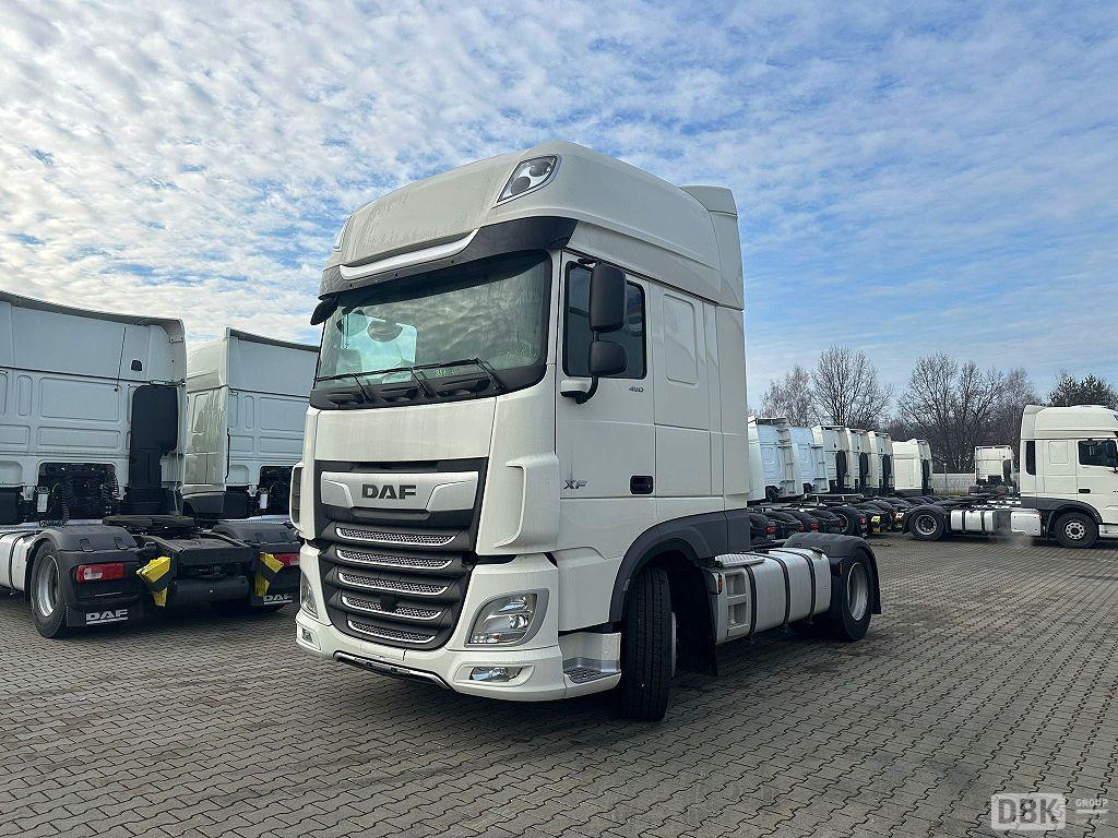 DAF XF 480 FT (32314)