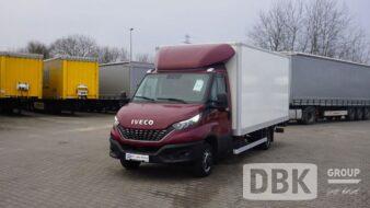 IVECO/PONY AUTO DAILY 50C/35 (31986)