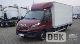 IVECO/PONY AUTO DAILY 50C/35 (31970)