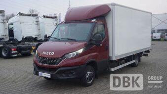 IVECO/PONY AUTO DAILY 50C/35 (31970)