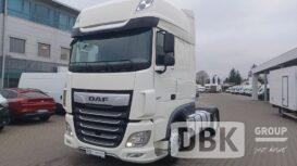 DAF XF 480 FT (32292)