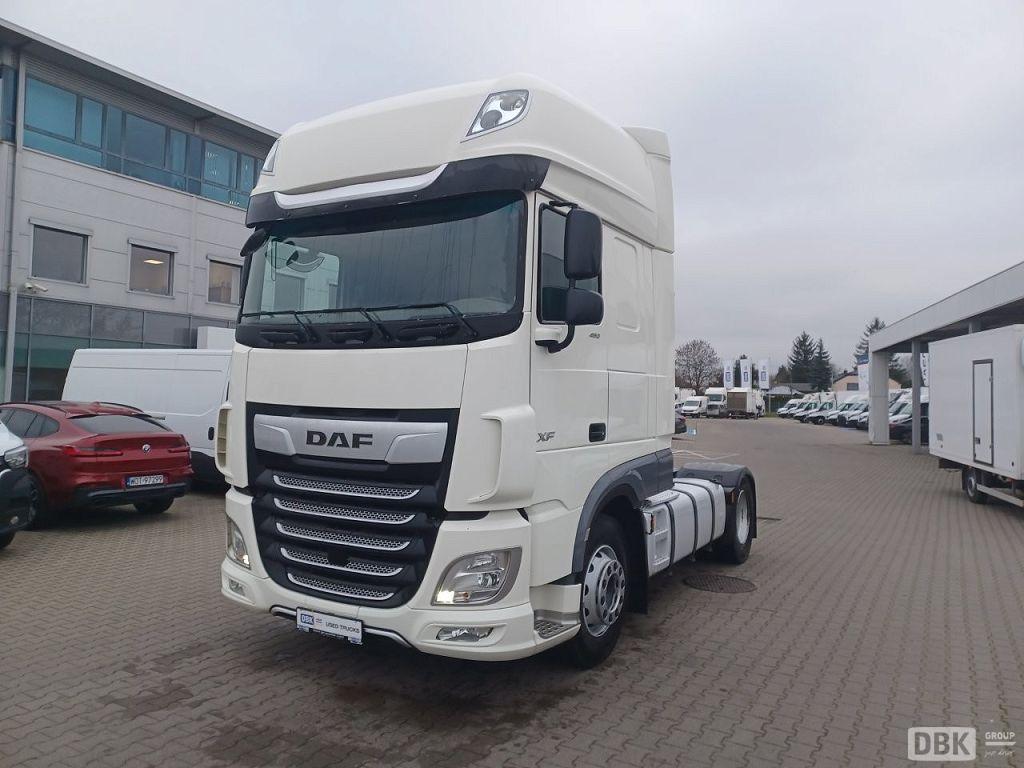DAF XF 480 FT (32292)