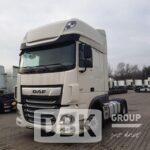 DAF XF 480 FT (32344)