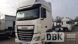 DAF XF 480 FT (32339)