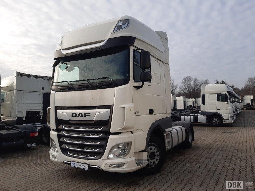 DAF XF 480 FT (32339)
